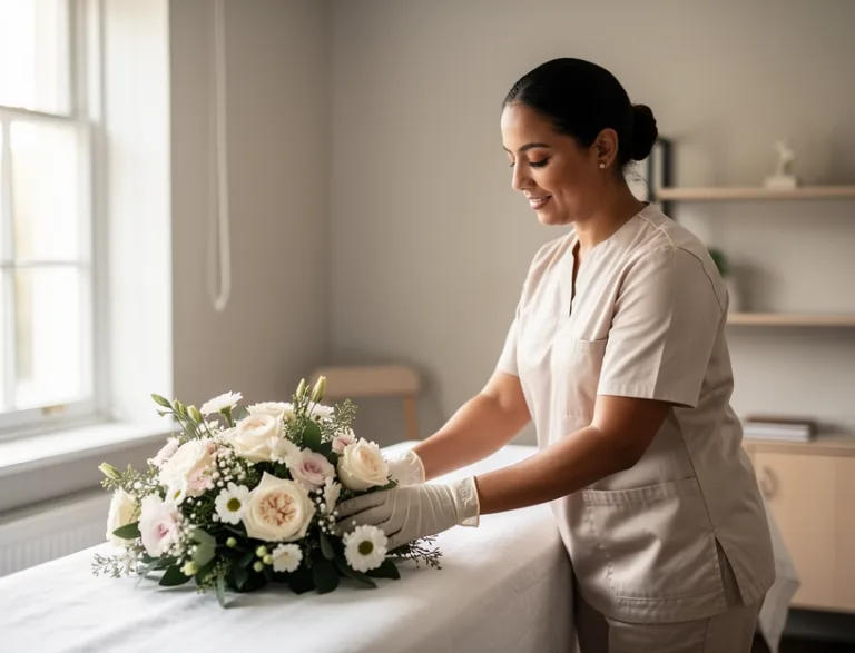 funeral home Torrington